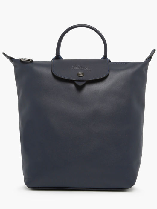 Longchamp Le pliage xtra Rugzak Blauw
